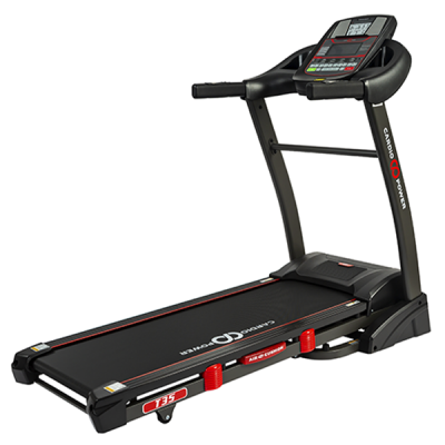 Беговая дорожка CardioPower T35